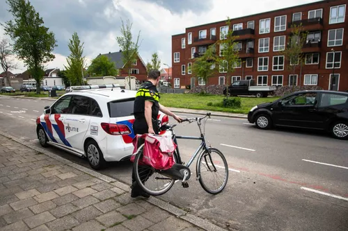 20 mei 2021 nieuwsfoto beverwijk 04