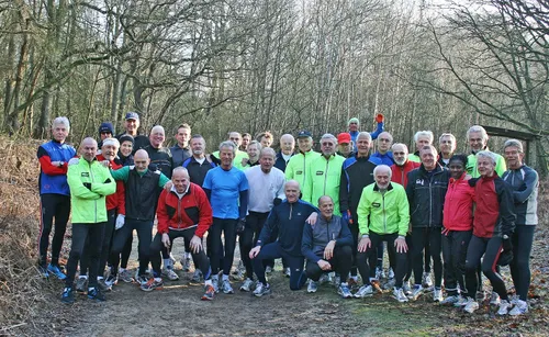 2013 januari 12 groepsfoto