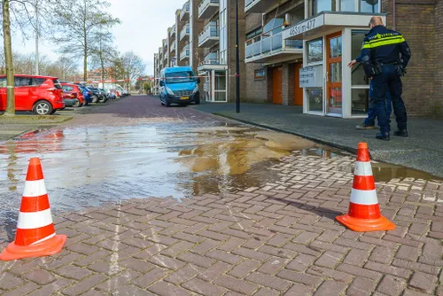 20150307 waterleiding 7