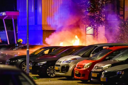 21 september 2021 nieuwsfoto autobrand 01