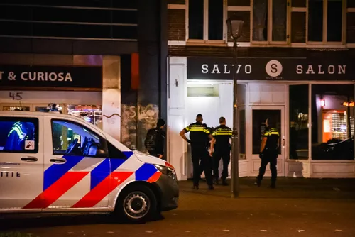 22 april 2022 nieuwsfoto beverwijk 02