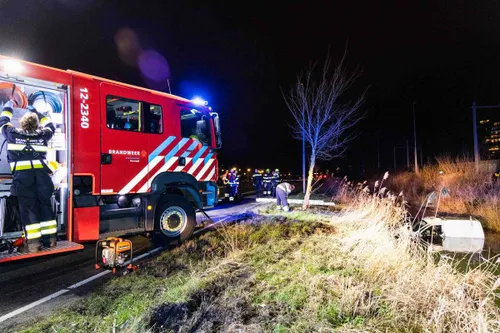 22 januari 2022 nieuwsfoto beverwijk 01