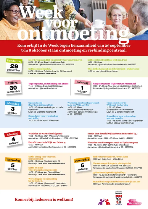 220997 poster week tegen de eenzaamheid a3 def