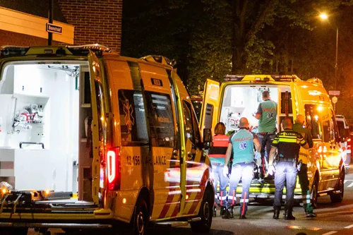 28 mei 2021 nieuwsfoto beverwijk 03