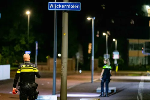 29 mei 2021 nieuwsfoto beverwijk 25