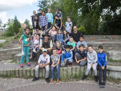 5i5a5911 groep