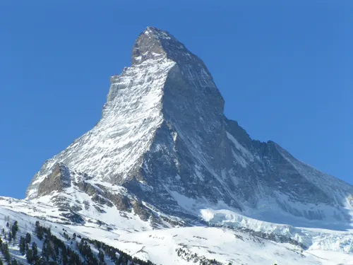 7 matterhorn