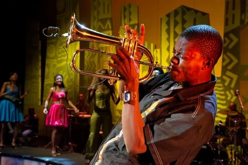 african mamas bugelspeler foto wim lanser