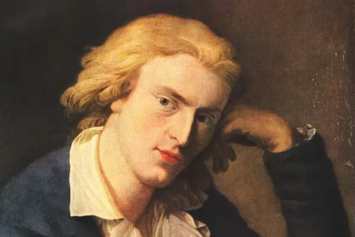 anton graff friedrich schiller kopieren