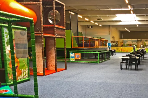 ballorig beverwijk 1