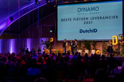 beste fietsen leverancier 2021 dutch id