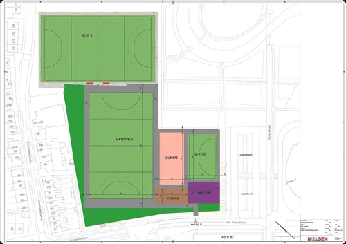 bijlage ontwerptekening bhc overbos
