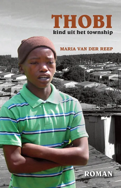 boekomslag voor email