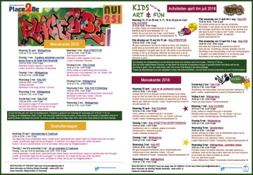 brochure meivakantie1