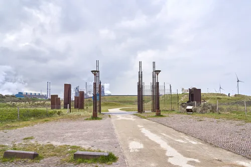 buk week1 een zee van staal