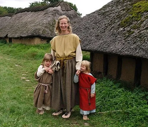 buk week4 voetstappen in het zand