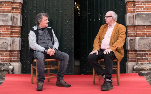 buk week5 generatie atelier