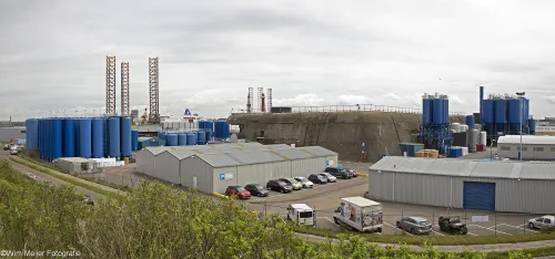bunker ijmuiden panorama 1