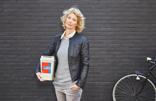 collectant kwf banner