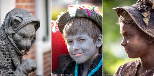 combi 1 jeugdstatues