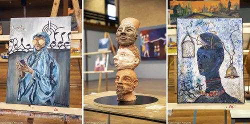 combi ezels en kwasten 2019