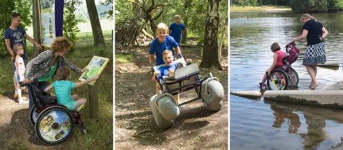 combi natuurmonumenten