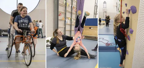 combi sportinstuif wmf