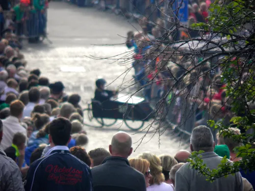 crash wijk aan zeep 2014