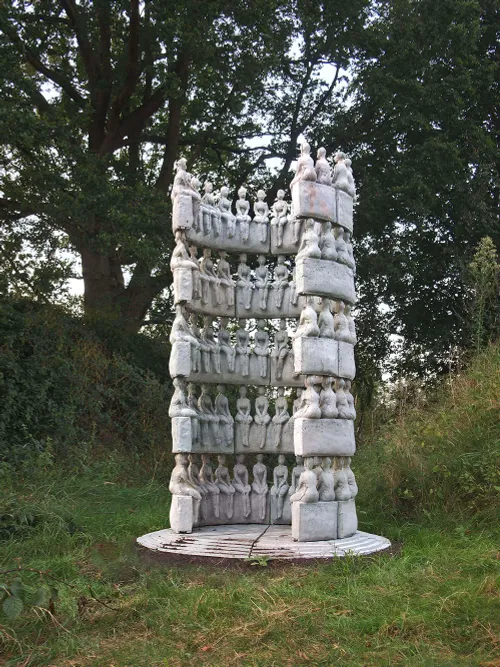 de toren catinka kersten kopieren