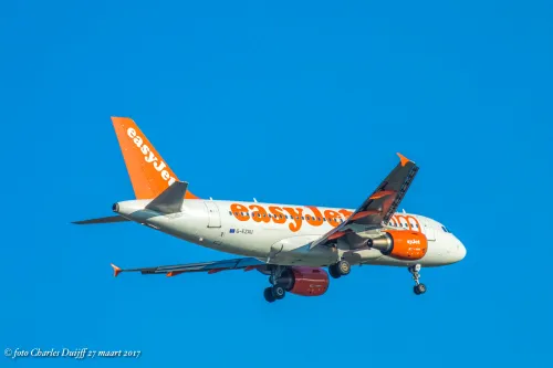 easyjet