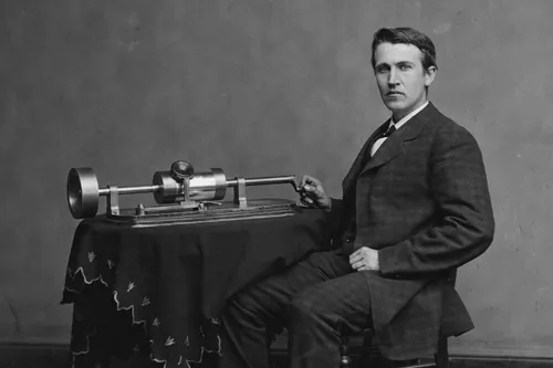 edison and phonograph edit1