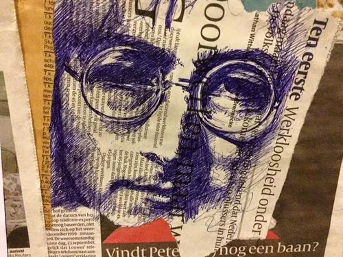 ellen van putten art