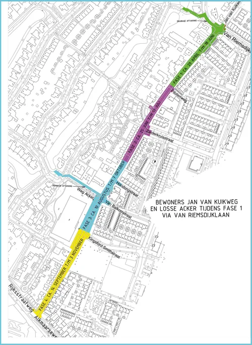faseringstekening bewonersversie maerten van heemskerckstraat a4