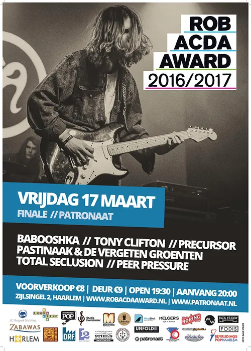 finale poster rob acda award 2016 2017 banner