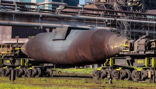 foto menger close up