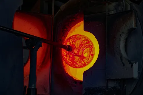 foto stadsfotograaf beverwijk marissa ooijevaar foto glasblazer michelle veldman detail kopie