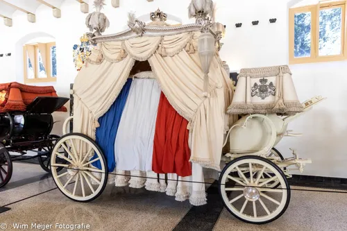 foto wim4 koets wilhelmina