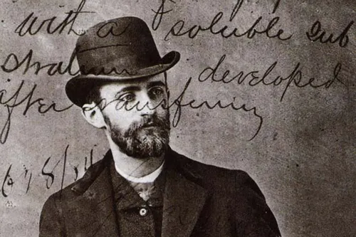 george eastman wikipedia