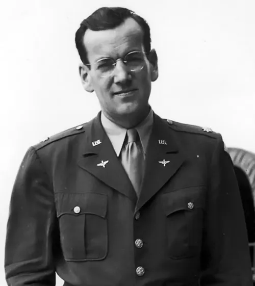 glen miller