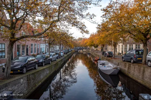gracht mooi