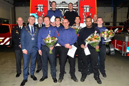 groepsfoto beverwijk 2017 2