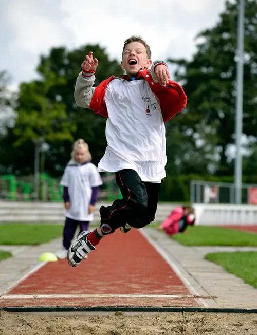 heliomare verspringen