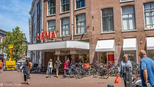 hema kruisstraat