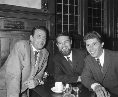 het cocktail trio zal in het nieuwe seizoen optreden in renee sleeswijks 25ste bestanddeelnr 913 1797 wiki