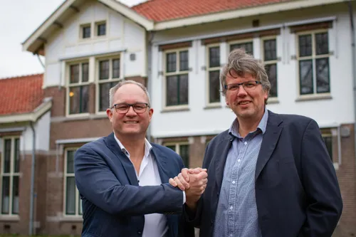 het wervingscollectief mario hans