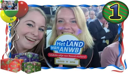 hoenderdael leukste uitje