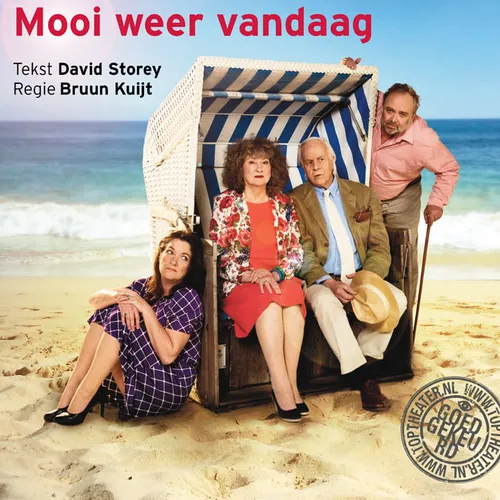 hummelinck stuurman mooi weer vandaag