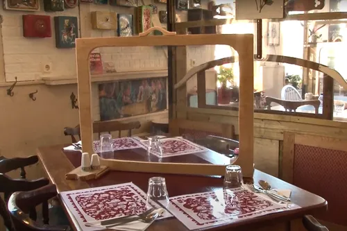 ijmond nieuws be my guest