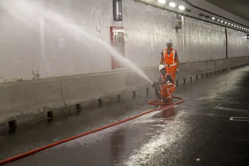 img 6095 testen worplengte brandslang