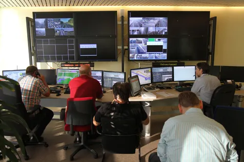 img 8658 testruimte in de vc tijdens de sit